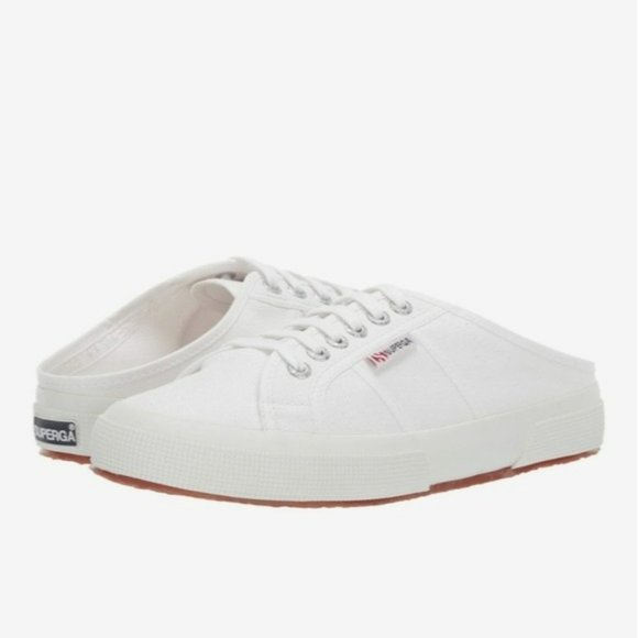 Superga Shoes - Superga 2388 Slide Sneaker-6.5